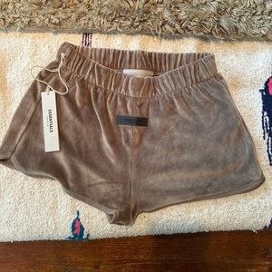 Fear of God Essentials Shorts
